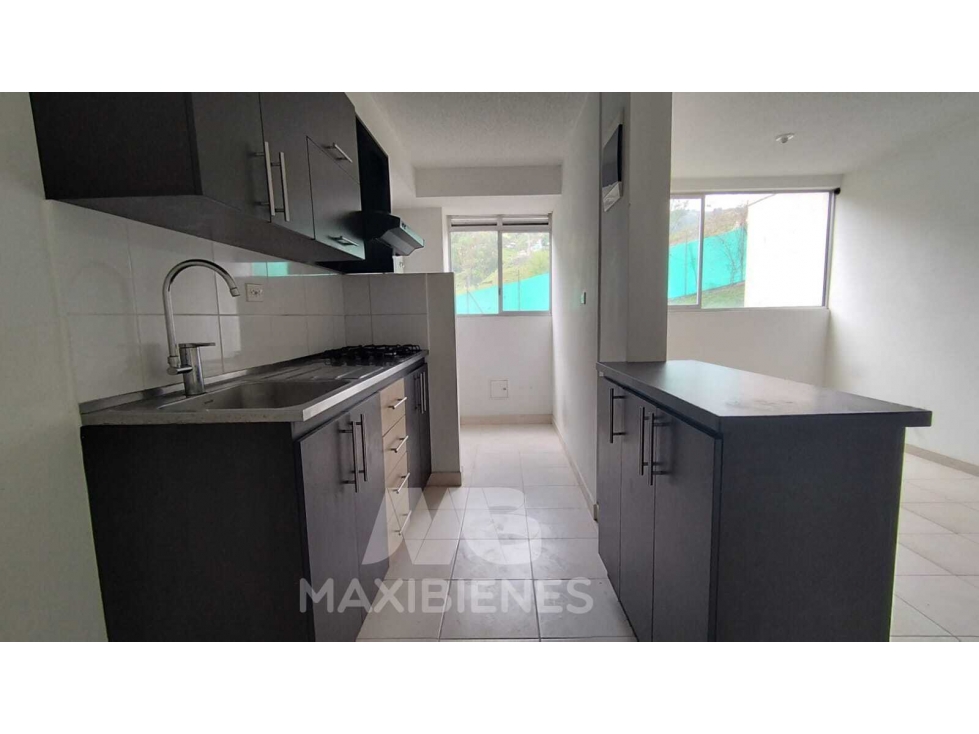 APARTAMENTO PARA ARRIENDO UBICADO EN BELLO MACHADO — foto 2