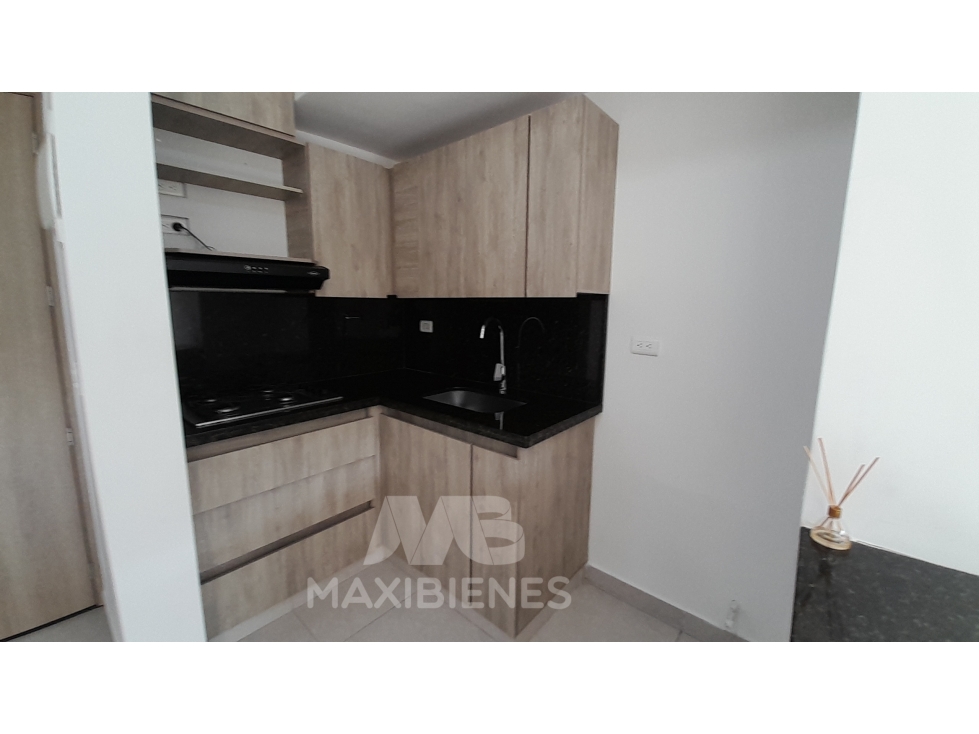 APARTAESUDIO PARA ARRIENDO UBICADO EN BELLO