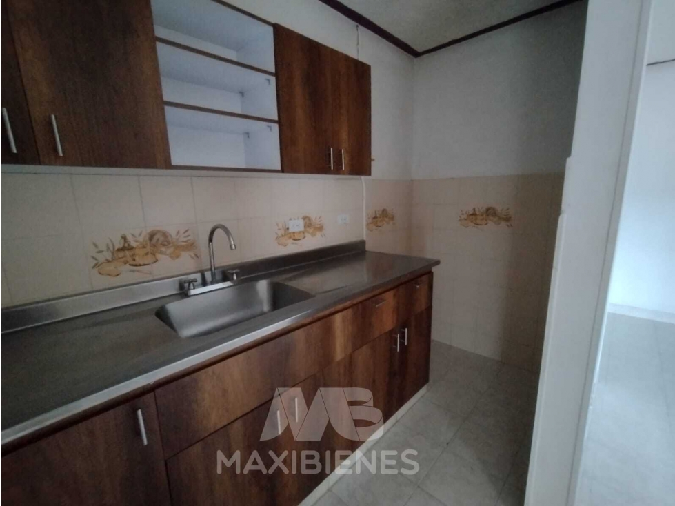 APARTAMENTO PARA ARRIENDO UBICADO EN BELLO - BOYACA LAS BRISAS — foto 4