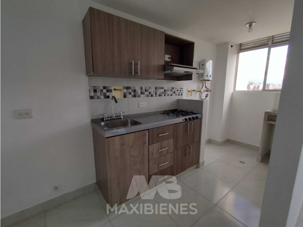 APARTAMENTO PARA ARRIENDO UBICADO EN BELLO