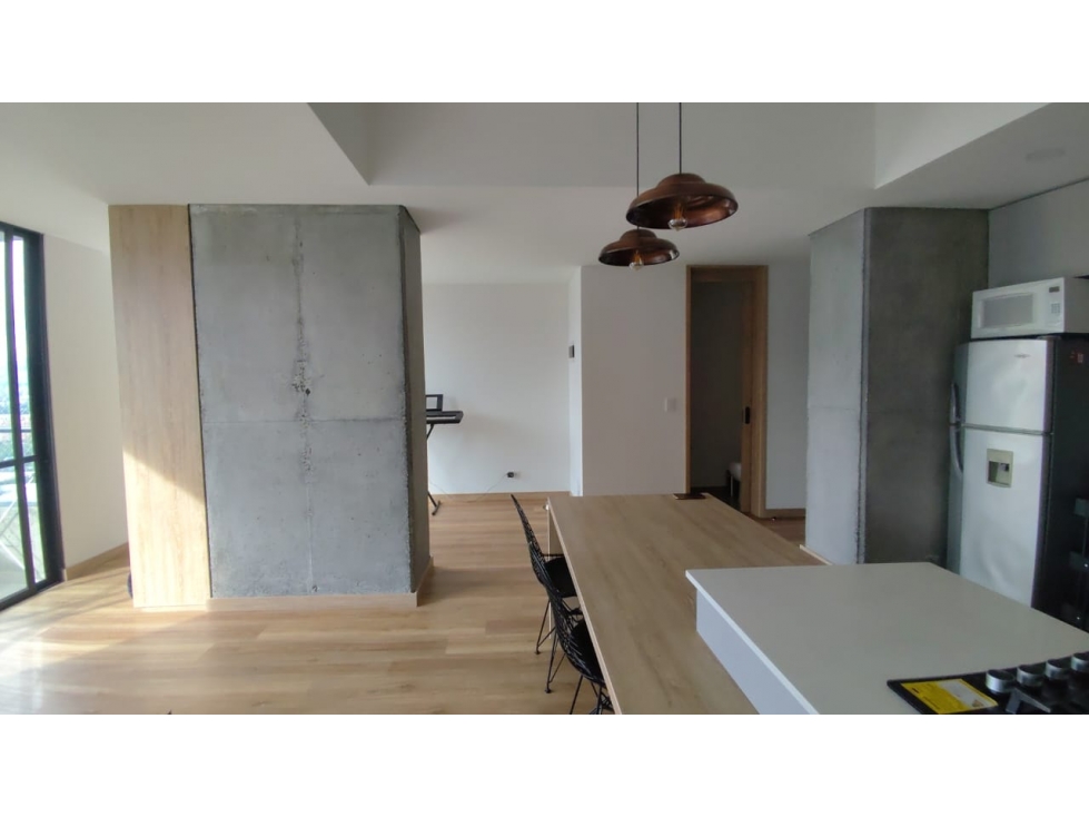 APARTAMENTO EN VENTA SECTOR ENVIGADO — foto 4