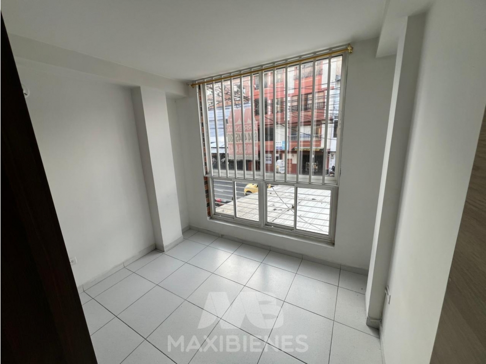 APARTAMENTO PARA ARRIENDO UBICADO EN CABAÑAS,BELLO — foto 2