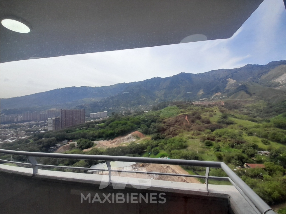 APARTAMENTO PARA ARRIENDO UBICADO EN SAN GABRIEL, BELLO — foto 4