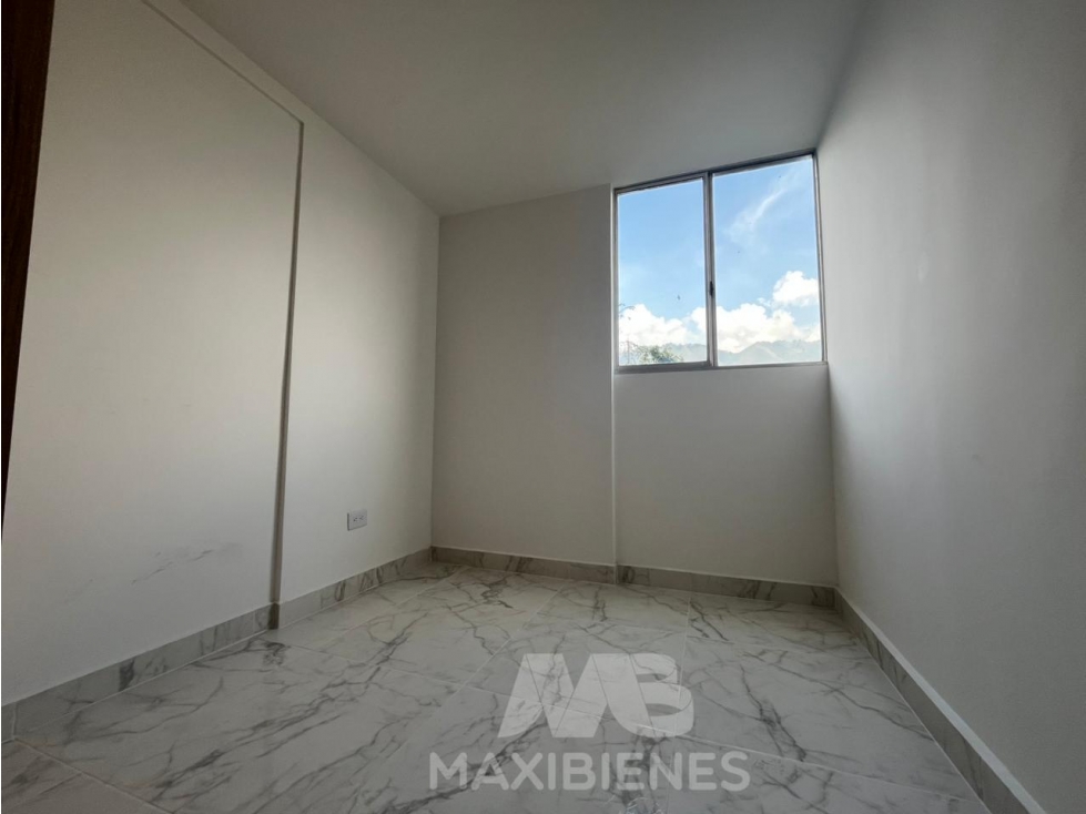 APARTAMENTO PARA ARRIENDO EN UNIDAD RESIDENCIAL EL BOSQUE,BELLO — foto 6