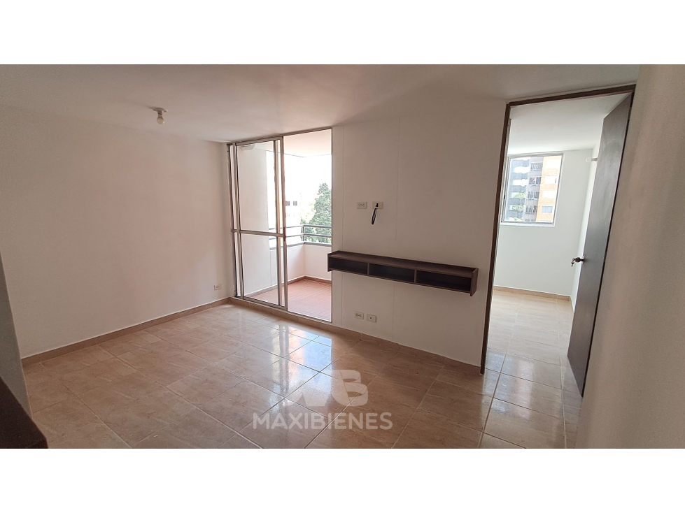 APARTAMENTO PARA ARRIENDO UBICADO EN EDIFICIO MADERA NATURAL, BELLO
