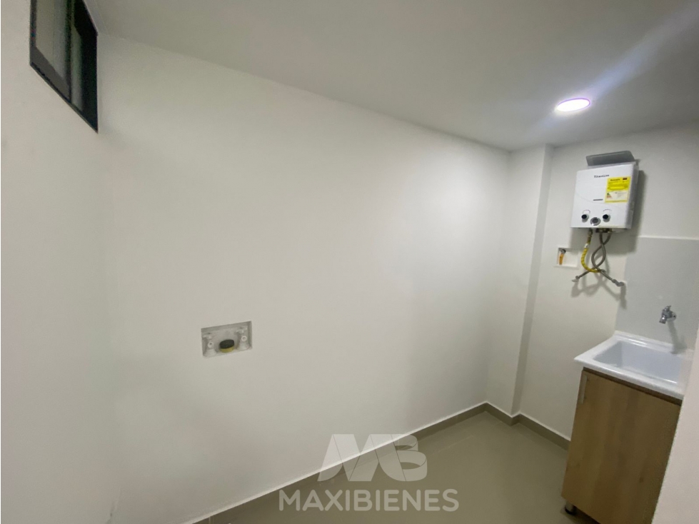 APARTAMENTO PARA ARRIENDO EN SKY PH, BELLO — foto 6