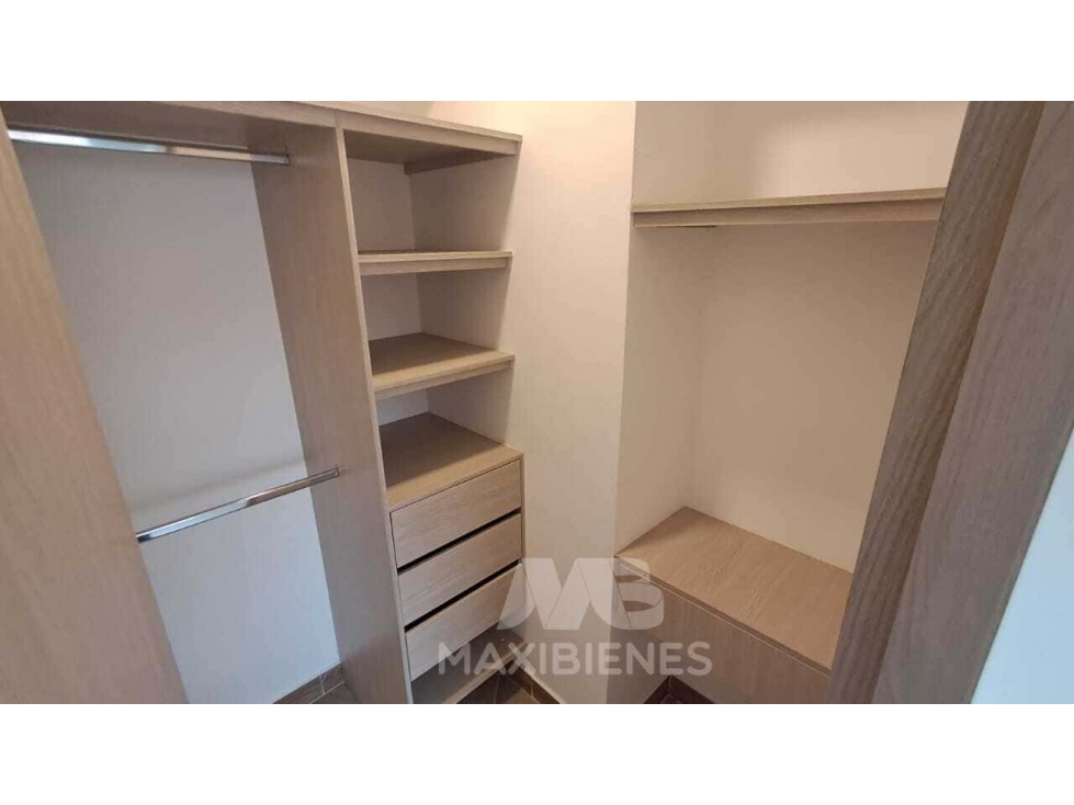 APARTAMENTO PARA VENTA EDIFICIO ATLANTICA, BELLO — foto 6