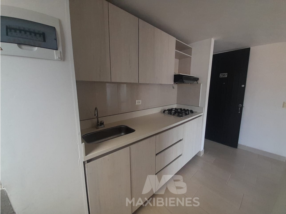 APARTAMENTO PARA ARRIENDO UNIDAD RESIDENCIAL MADERA SILVESTRE, BELLO — foto 6
