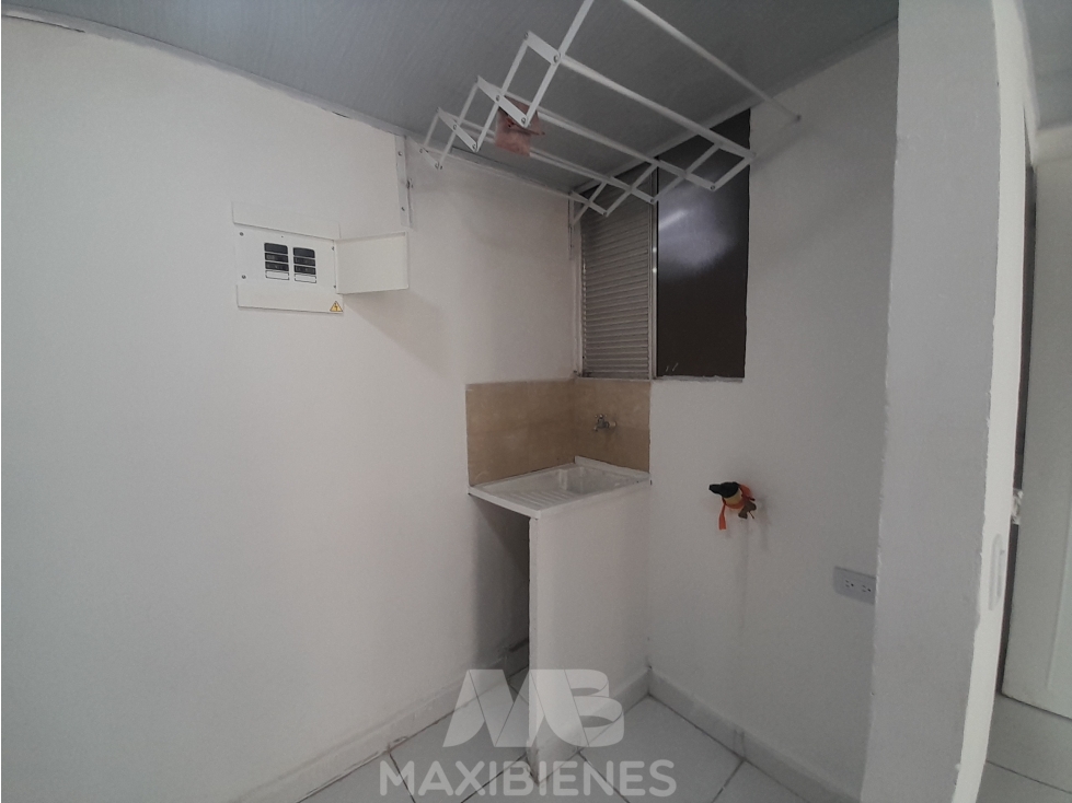 INGRESA APARTAMENTO EN BELLO - LA GABRIELA — foto 2