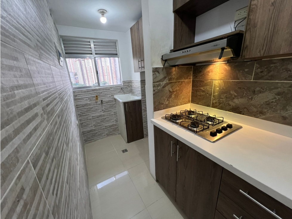 INGRESA APARTAMENTO EN BELLO - PUERTO VENTURA — foto 4