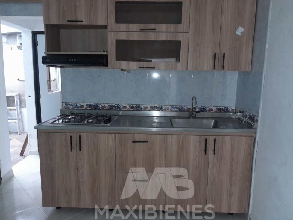 CASA PARA ARRIENDO EN EL SECTOR LAS CABAÑAS, BELLO