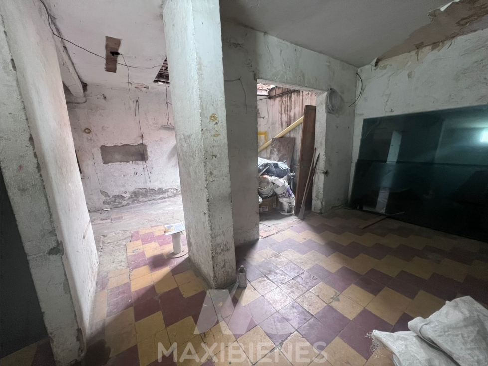 BODEGA PARA ARRIENDO EN EL SECTOR OBRERO, BELLO - 4
