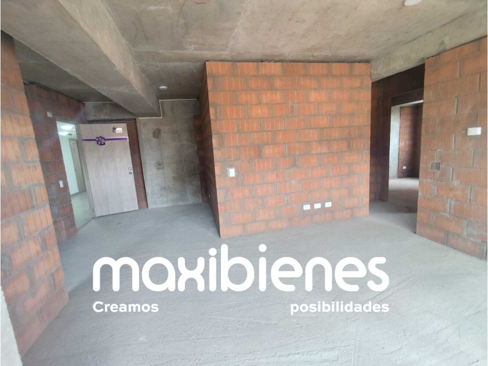 SE ARRIENDA APARTAMENTO EN SANTA ANA BELLO. — foto 4