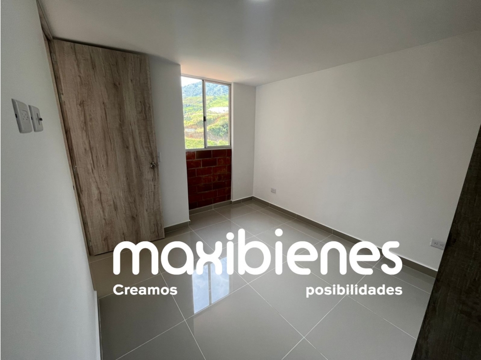 SE ARRIENDA APARTAMENTO EN EL TRAPICHE BELLO. — foto 6