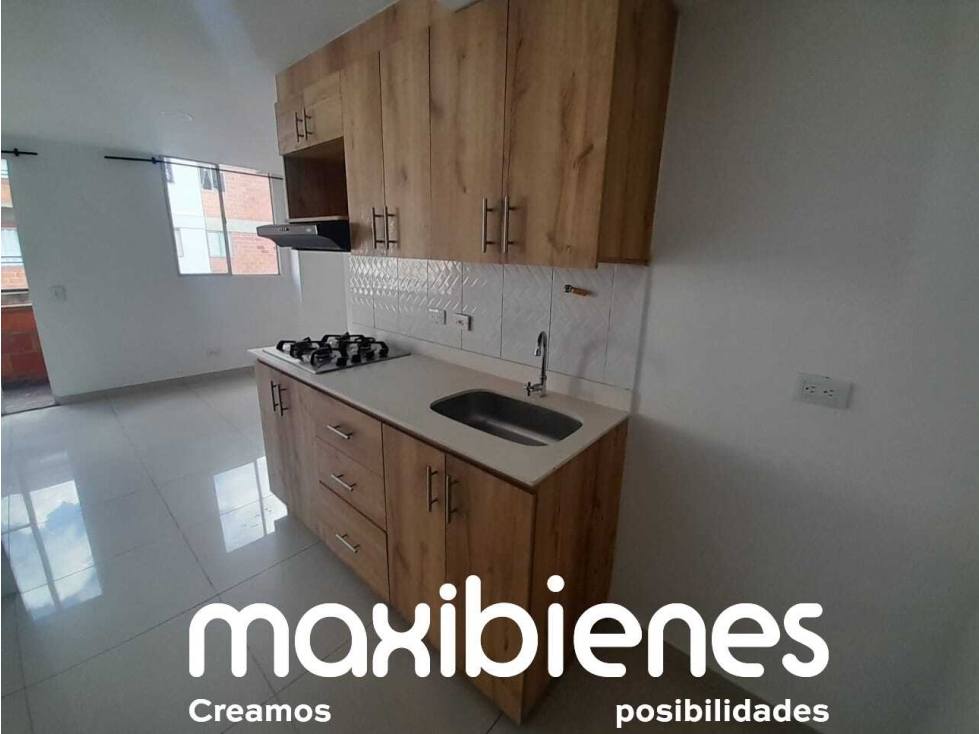 INGRESA APARTAMENTO LA GABRIELA - TOLEDO CAMPESTRE — foto 2