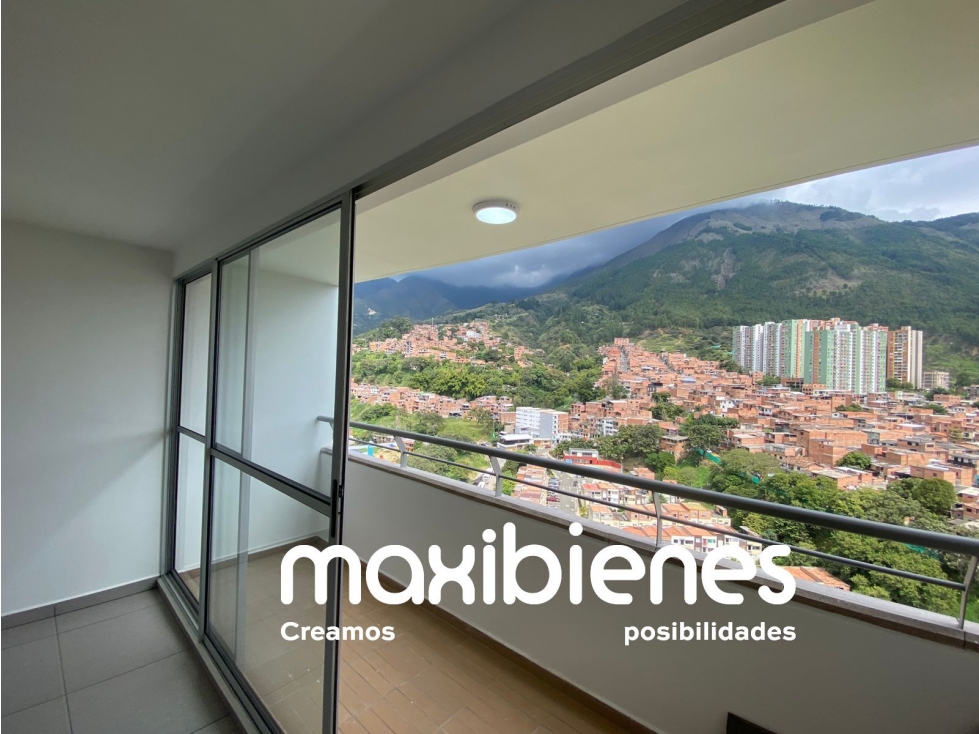 SE ARRIENDA APARTAMENTO EN SAN GABRIEL. — foto 6