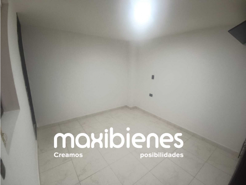 SE ARRIENDA APARTAMENTO EN BARRIO NUEVO. — foto 5
