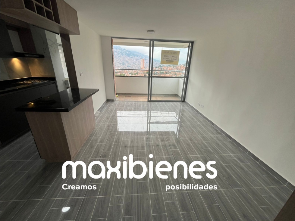 SE ARRIENDA APARTAMENTO EN AMAZONIA. — foto 2