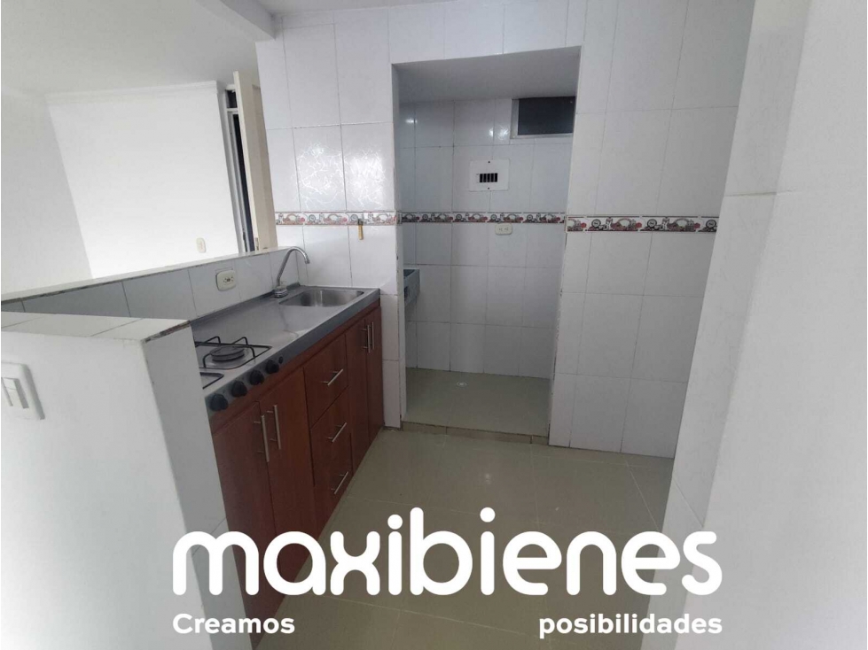 INGRESA APARTAMENTO PARA LA VENTA UNIDAD MOLINOS DEL SOL- BELLO — foto 4