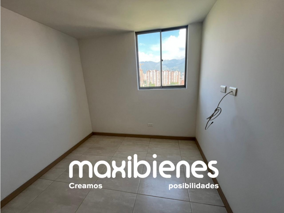 SE ARRIENDA APARTAMENTO EN AMAZONIA BELLO. — foto 4
