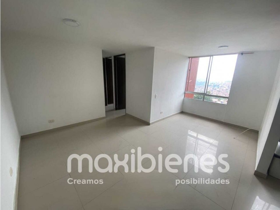 SE ARRIENDA APARTAMENTO EN EL MIRADOR BELLO. — foto 5