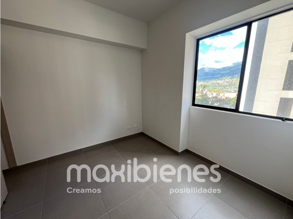 SE ARRIENDA APARTAMENTO EN SANTA ANA BELLO. — foto 6