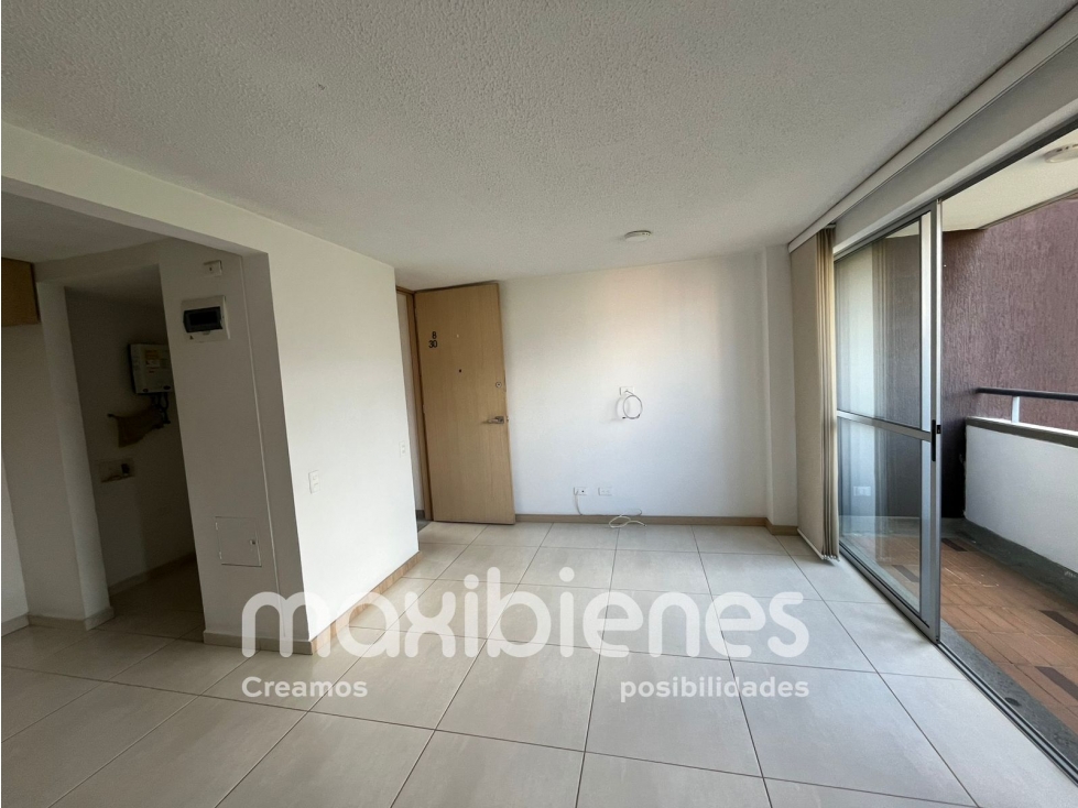 SE ARRIENDA APARTAMENTO EN AMAZONIA BELLO.