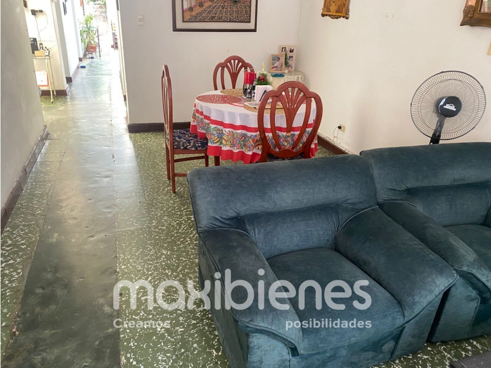 SE ARRIENDA APARTAMENTO EN PARAISO BELLO. — foto 6
