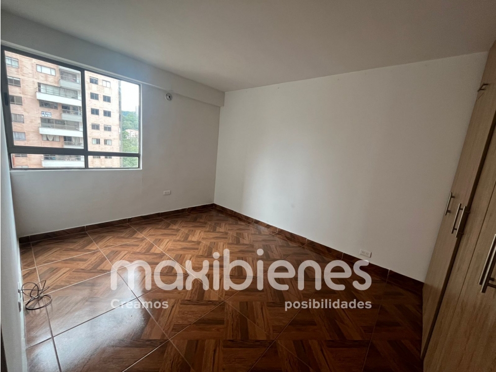 SE ARRIENDA APARTAMENTO EN SANTA ANA BELLO. — foto 4
