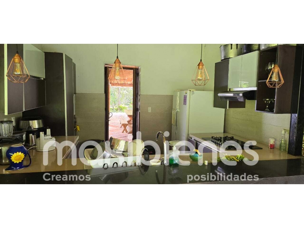 INGRESA FINCA PARA LA VENTA EN COPACABANA — foto 2