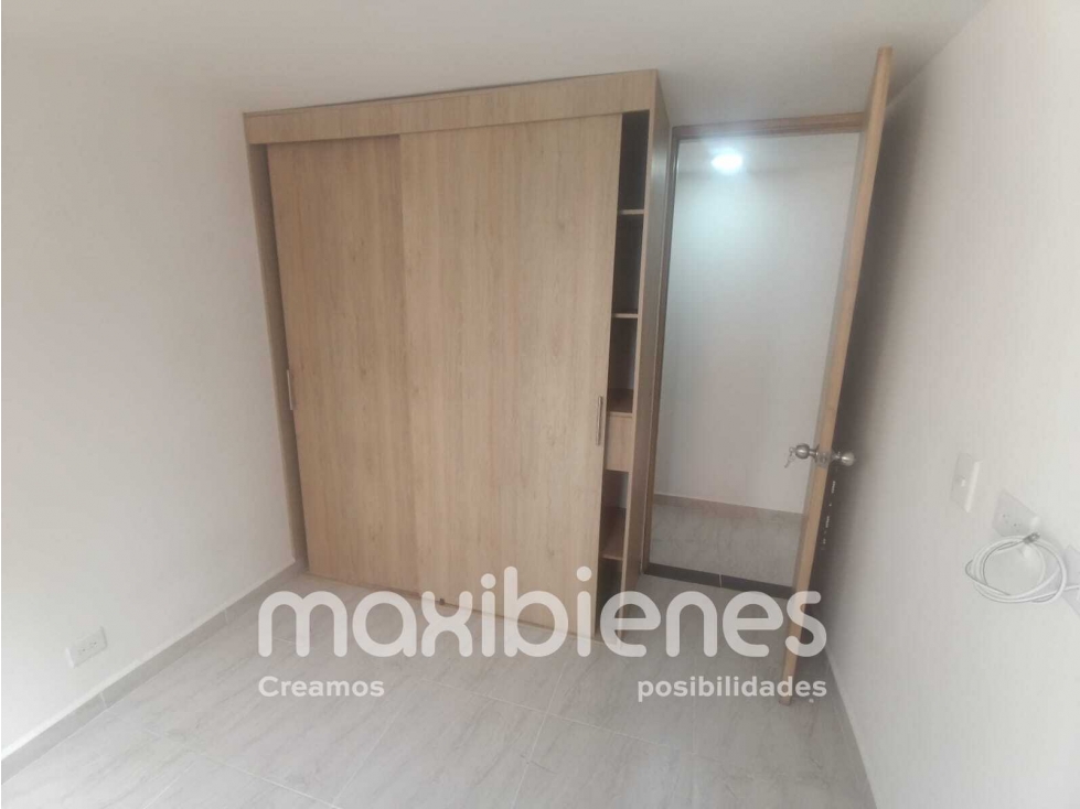 SE ARRIENDA APARTAMENTO EN EL TRAPICHE BELLO. — foto 6