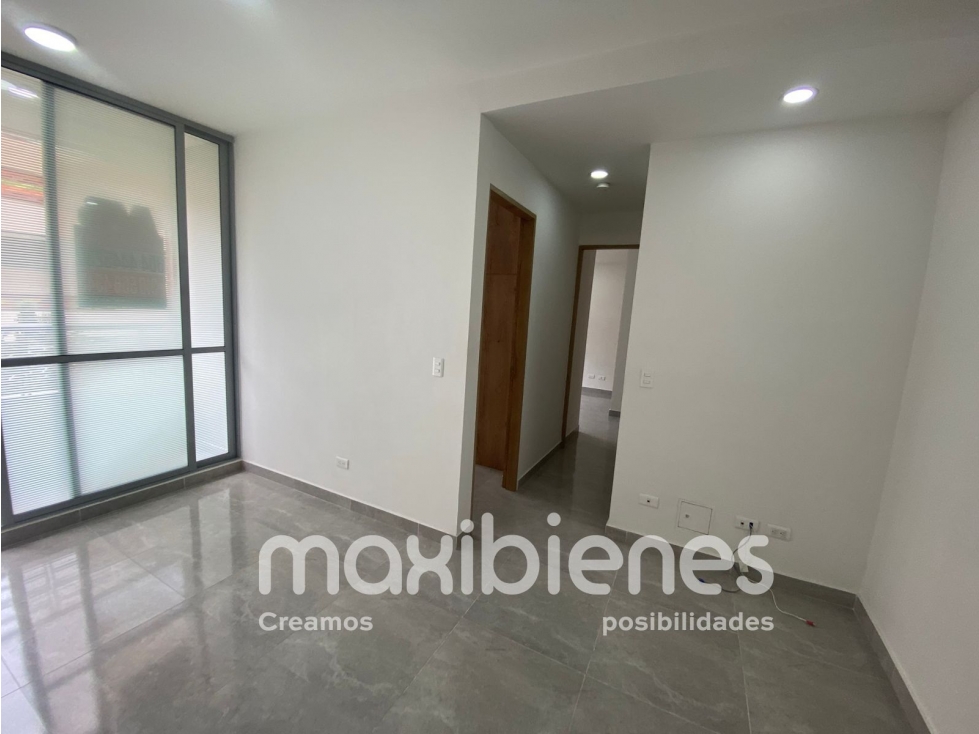 SE ARRIENDA APARTAMENTO EN SANTA ANA BELLO. — foto 6