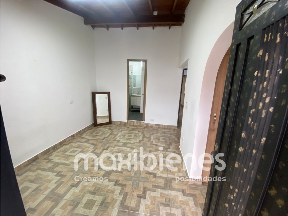 SE ARRIENDA CASA EN CABAÑAS BELLO. — foto 6