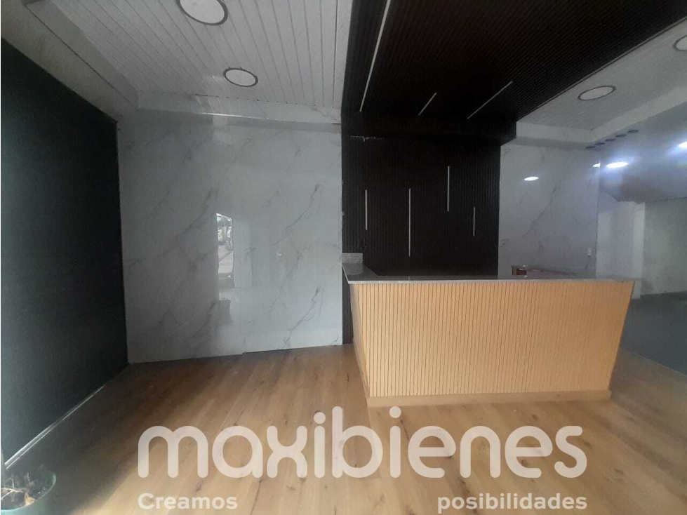 INGRESA LOCAL EN BELLO - MANCHESTER