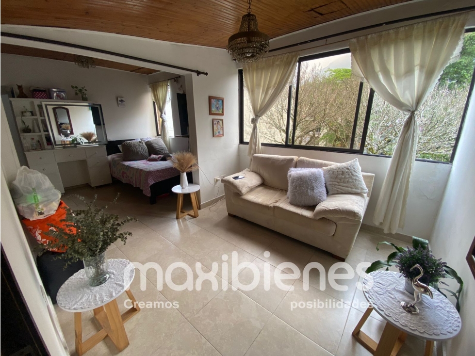 SE ARRIENDA APARTAMENTO EN NIQUIA BELLO. - 2