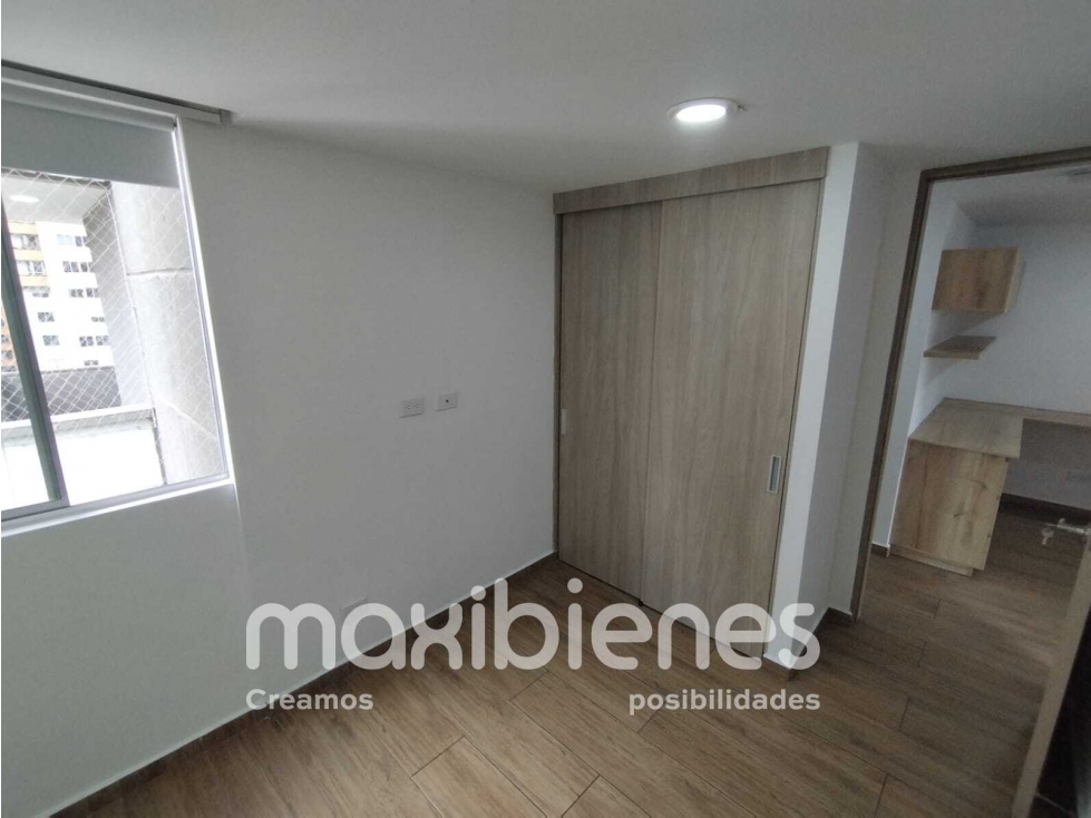 SE ARRIENDA APARTAMENTO EN SANTA ANA BELLO. — foto 6