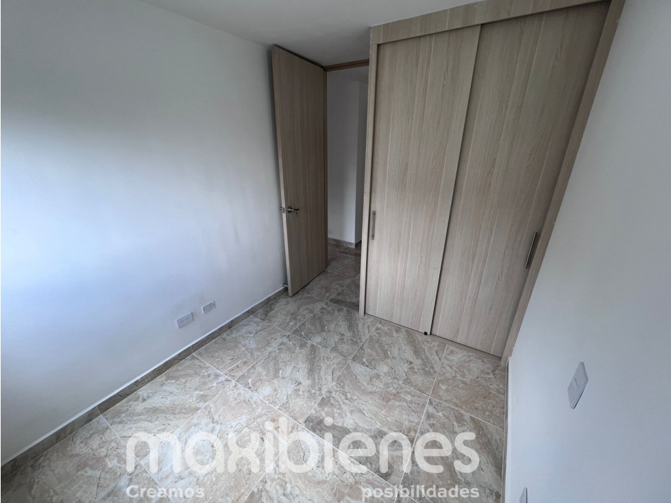 INGRESA APARTAMENTO EN BELLO - SANTA ANA — foto 6