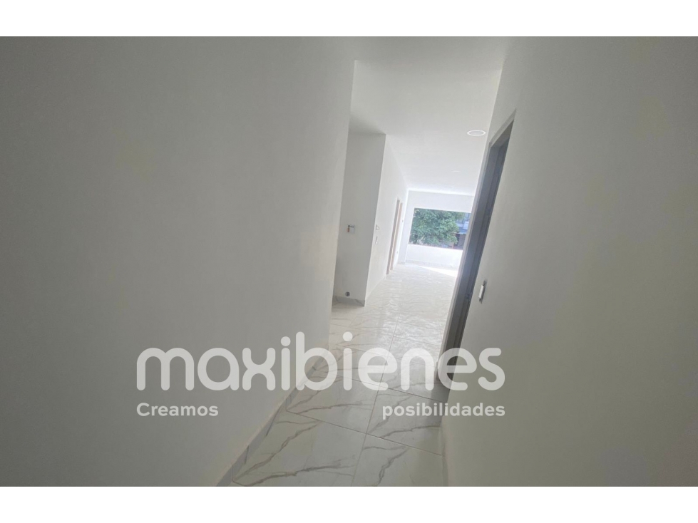 SE ARRIENDA APARTAMENTO EN EL ROSARIO BELLO. — foto 5