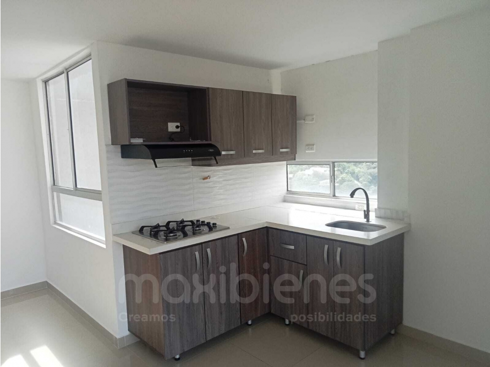 APARTAMENTO PARA ARRIENDO UBICADO EN BELLO — foto 6
