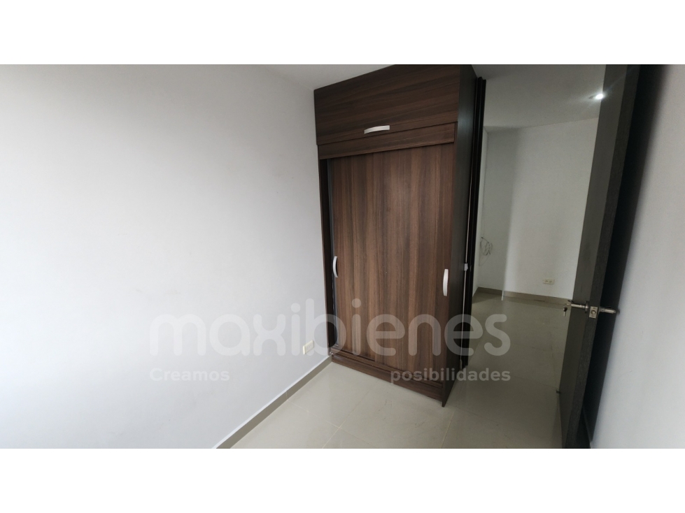 SE ARRIENDA APARTAMENTO EN SANTA ANA BELLO. — foto 5