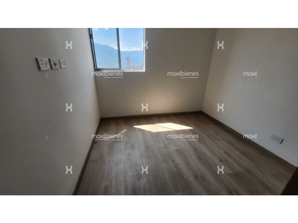 APARTAMENTO PARA ARRIENDO UNIDAD RESIDENCIAL ENSENADA, BELLO — foto 5