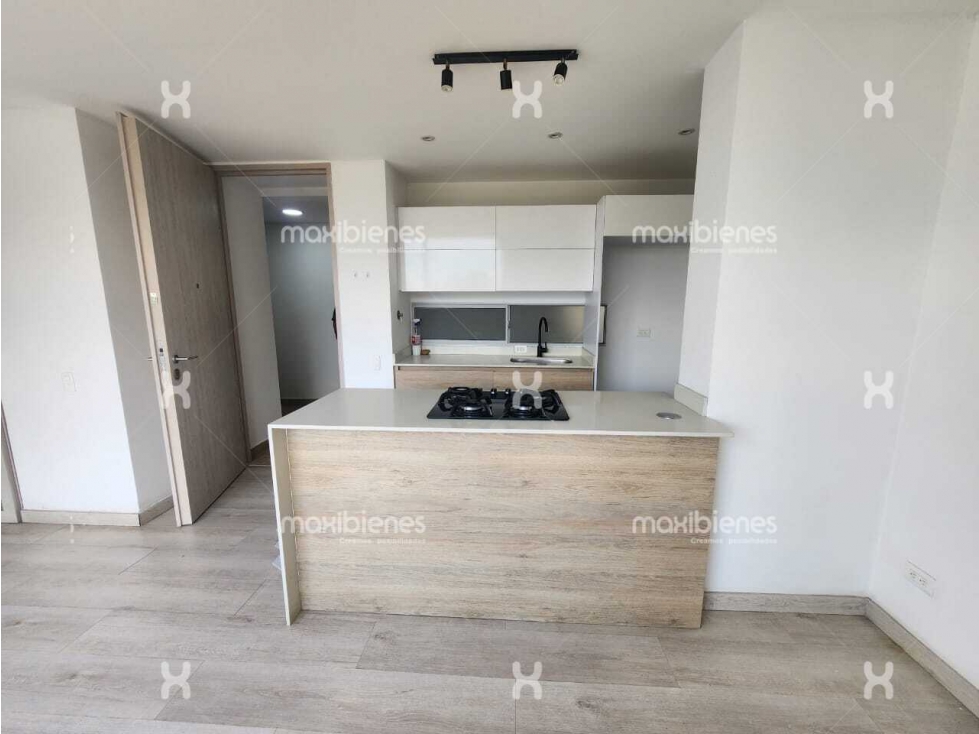 APARTAMENTO EN ARRIENDO OPORTO CAMPESTRE COPACABANA