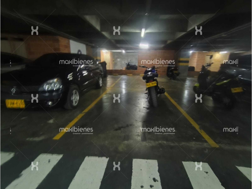 SE ARRIENDA APARTAMENTO EN MADERA BELLO. — foto 6