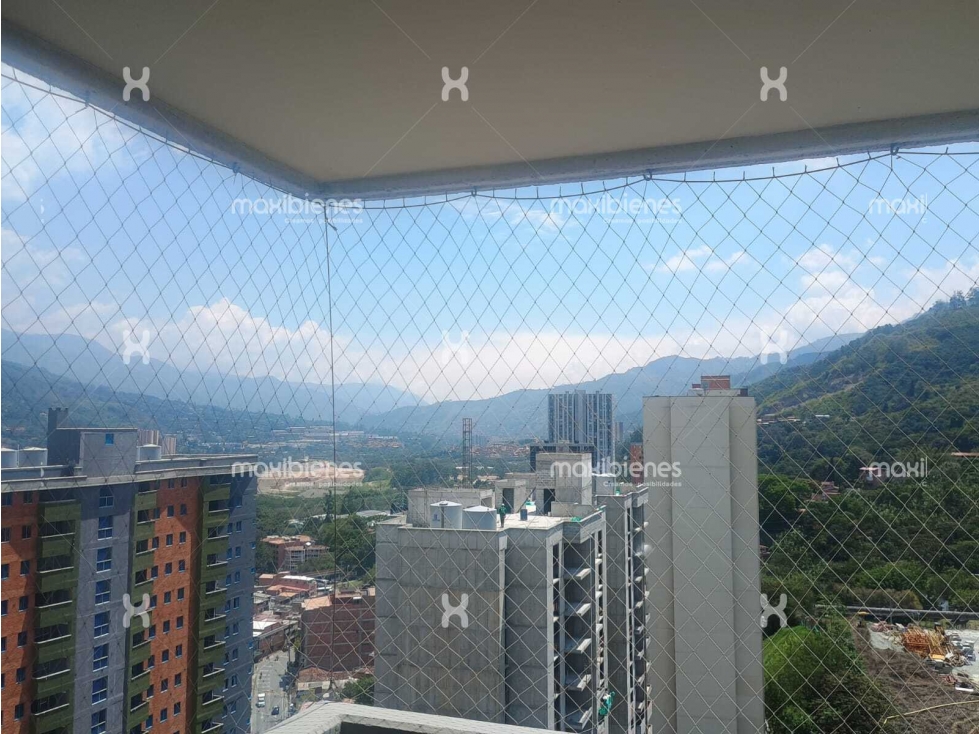 APARTAMENTO PARA VENTA UBICADO EN BELLO - MACHADO — foto 6