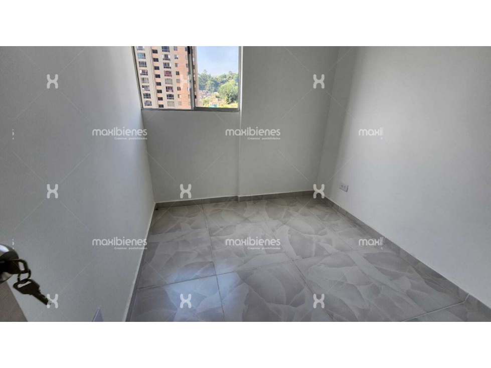 APARTAMENTO PARA ARRIENDO UNIDAD RESIDENCIAL EL BOSQUE, BELLO — foto 5