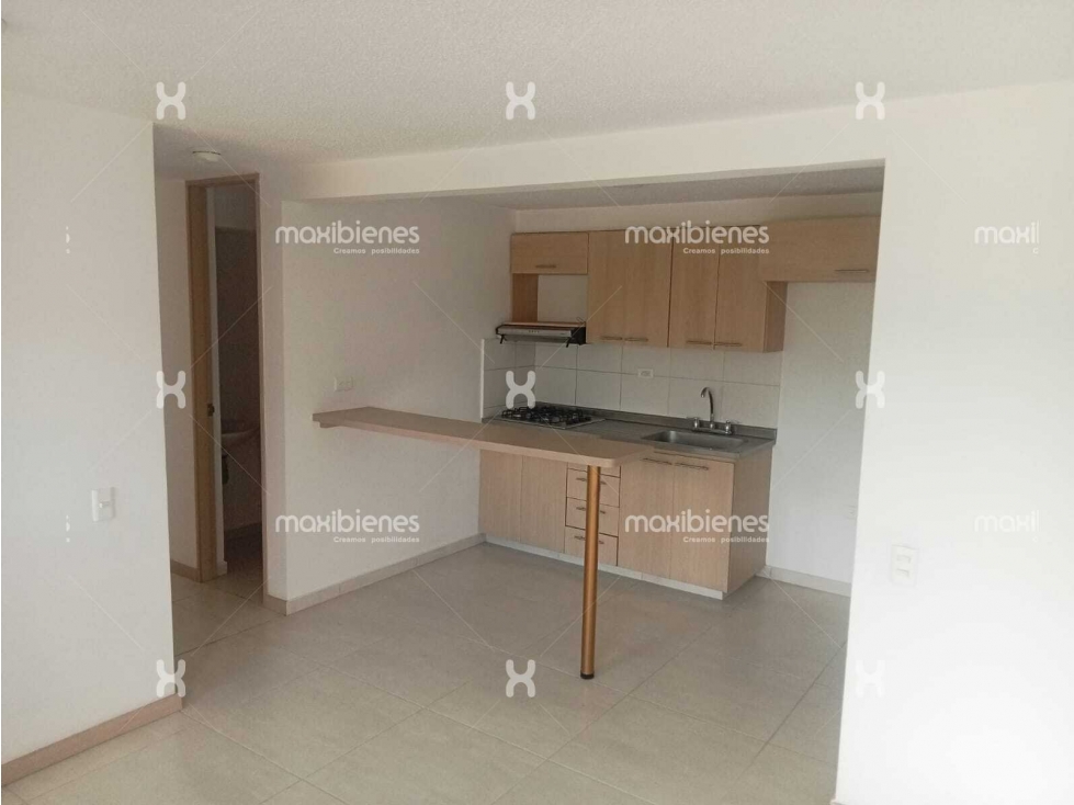 SE VENDE APARTAMENTO EN AMAZONIA BELLO. — foto 2
