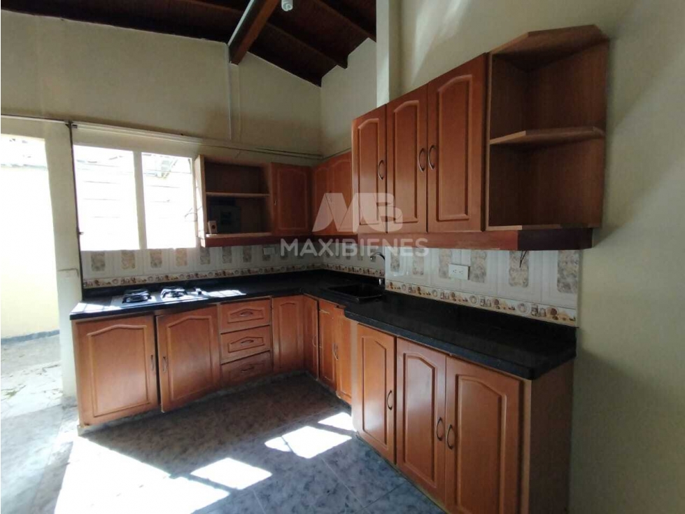 CASA EN ARRIENDO EN EL SECTOR FLORIDA NUEVA - 5