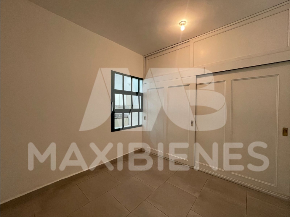 CASA EN ARRIENDO EN EL SECTOR DE SAN JAVIER #1 - 4