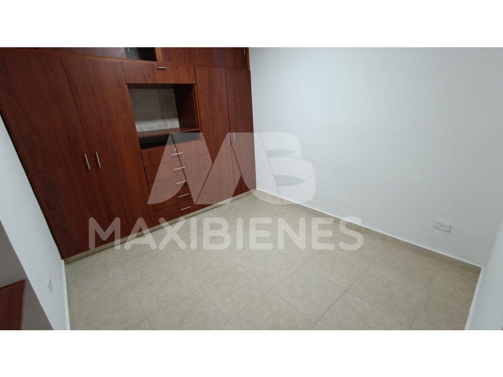 CASA EN ARRIENDO EN EL SECTOR DE FLORESTA - 3