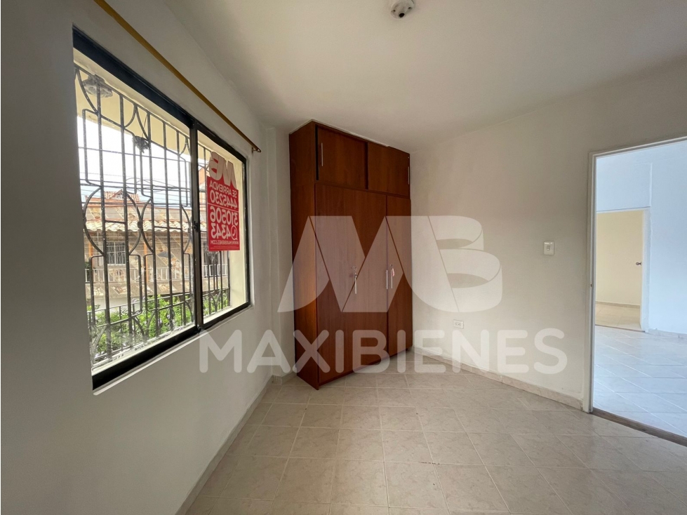 CASA EN ARRIENDO EN EL SECTOR DE FLORESTA - 4